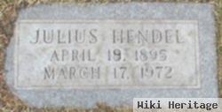 Julius Hendel