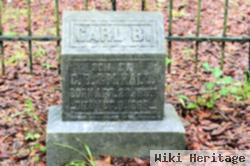 Carl B. Hall