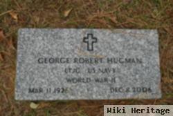 George Robert Hugman, Jr