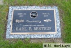 Karl E. Bentrup