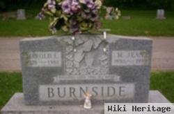 Harold L. Burnside