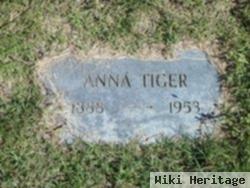 Anna Tiger