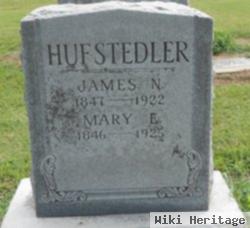 James N Hufstedler