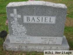 Margaret A Basiel