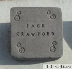 Ira Jack Crawford