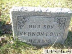 Vernon Louis Herbig