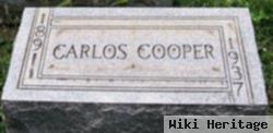 Carlos Cooper