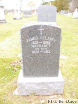 James Delaney