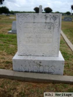 Ada C. Nabors