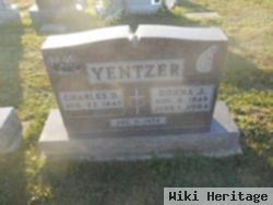 Donna J Beck Yentzer