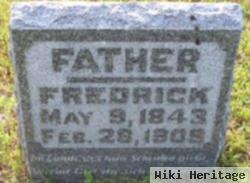 Fredrick Henke