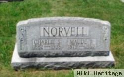 Charles Scott Norvell