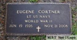 Eugene Cortner