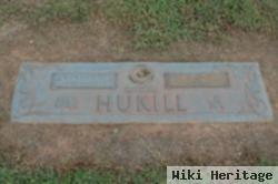 Bertha D. Hukill