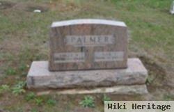 Ada F Hepner Palmer