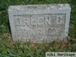 Orlen Capron Tingley