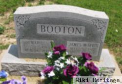 Marie Booton