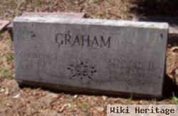 Gertrude I Graham