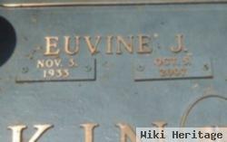 Euvine J. Mcmeekin