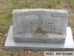 Robert Benjamin Felps