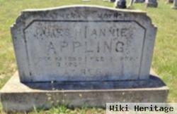 Annie Appling