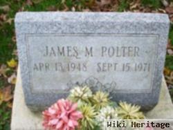 James Michael Polter