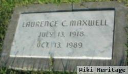 Laurence C. Maxwell