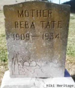 Reba Tate