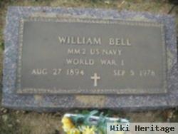 William Bell