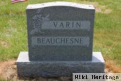 Cora Varin Beauchesne