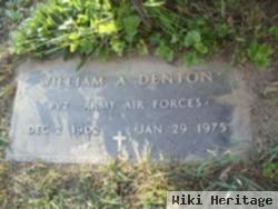 William Denton