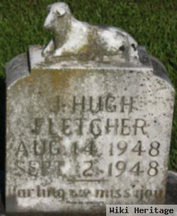 Joseph Hugh Fletcher