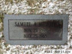 Samuel Alvin Midkiff