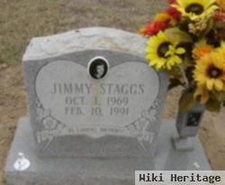 Jimmy Staggs