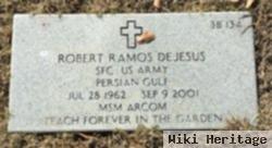 Robert Ramos De Jesus