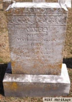 Jane L. Smith