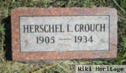 Herschel L. Crouch