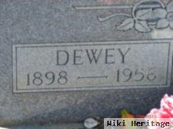 Dewey Harris