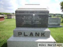 Martha Plank