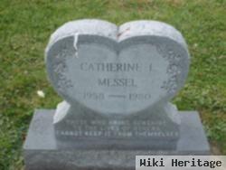 Catherine L Messel