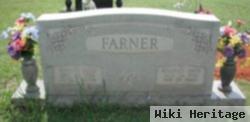 Mildred Davis Farner