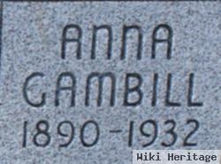 Anna Gambill