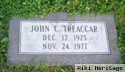 John C. Treaccar