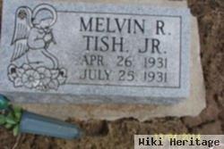 Melvin R Tish, Jr