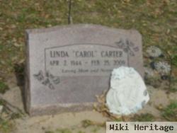 Linda Carol Carter