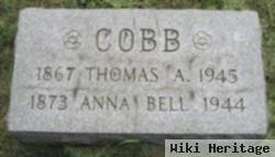 Thomas A. Cobb