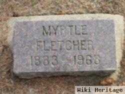 Myrtle Prince Fletcher