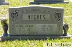 Gloria Lemwigh Hughes