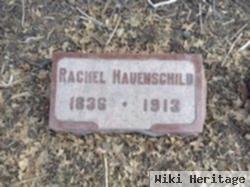 Rachel Hauenschild