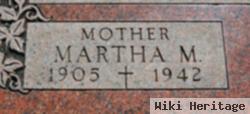 Martha Marion Mcdowell Beckmann